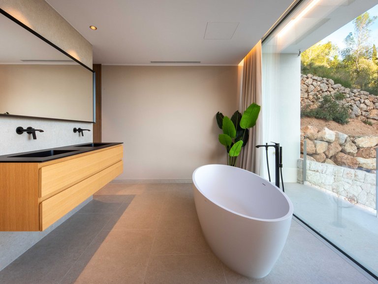 Villa for Sale in Portals Nous, Balearic Islands 14