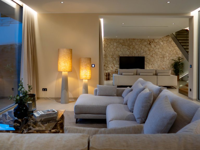 Villa for Sale in Portals Nous, Balearic Islands 5