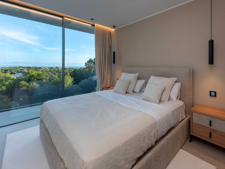 Villa for Sale in Portals Nous, Balearic Islands 19