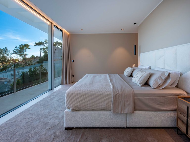 Villa for Sale in Portals Nous, Balearic Islands 12
