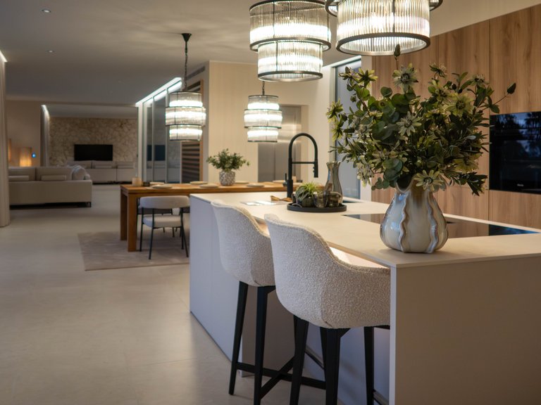 Villa for Sale in Portals Nous, Balearic Islands 11