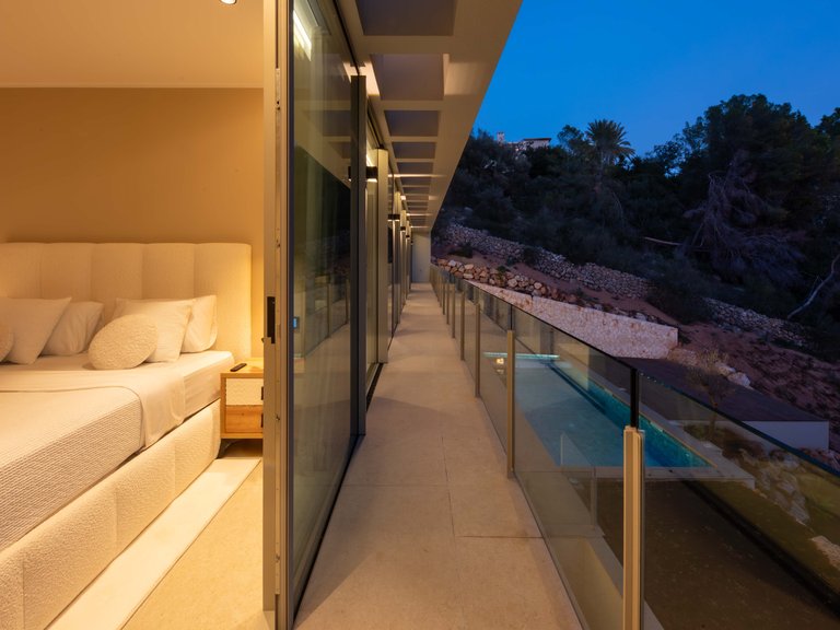 Villa for Sale in Portals Nous, Balearic Islands 17