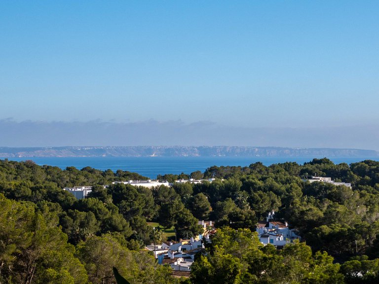 Villa for Sale in Portals Nous, Balearic Islands 29