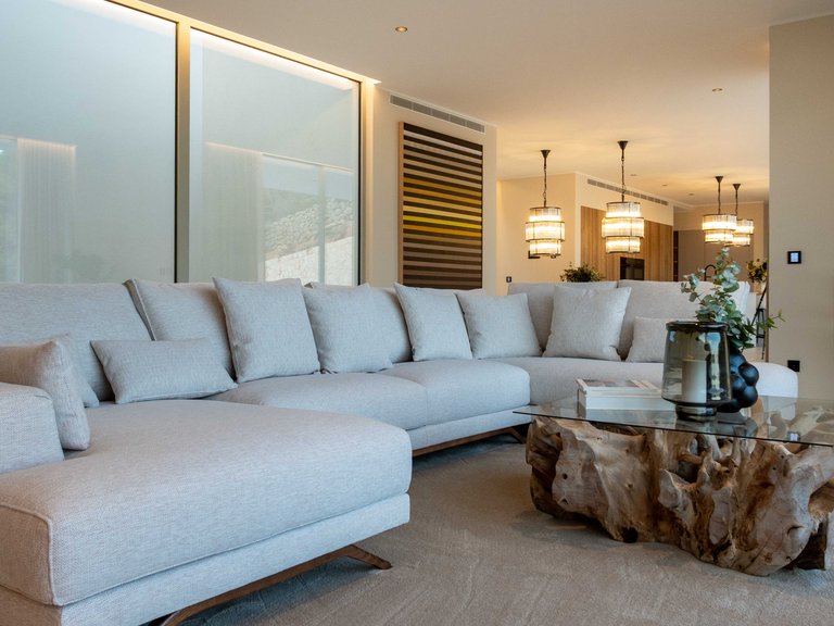 Villa for Sale in Portals Nous, Balearic Islands 4