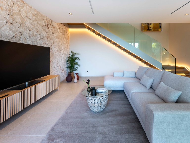 Villa for Sale in Portals Nous, Balearic Islands 6