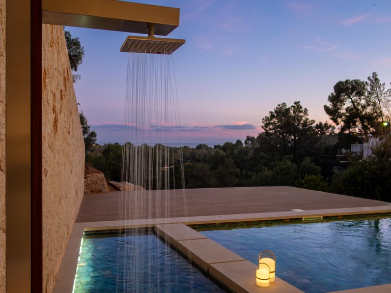 Villa for Sale in Portals Nous, Balearic Islands 3