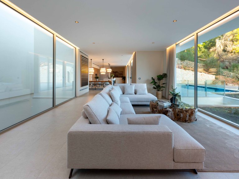 Villa for Sale in Portals Nous, Balearic Islands 7
