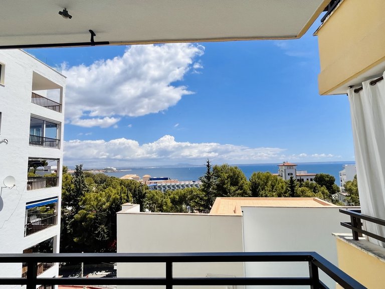 Apartment for Rent in Illetes, Balearic Islands 11