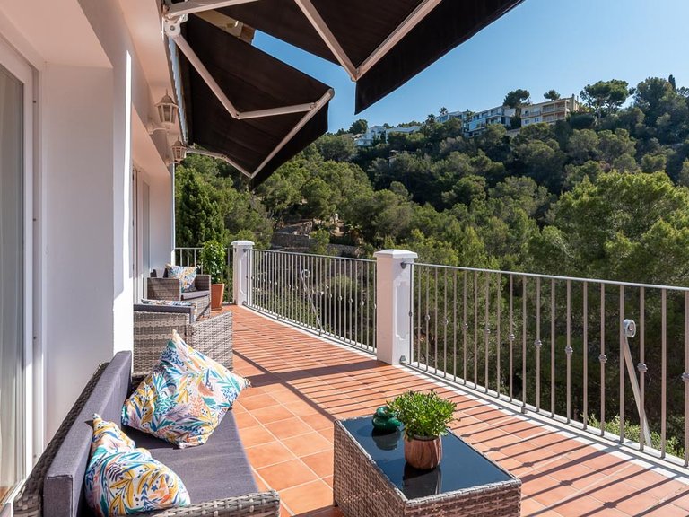 Villa for Sale in Costa D´en Blanes, Balearic Islands 7