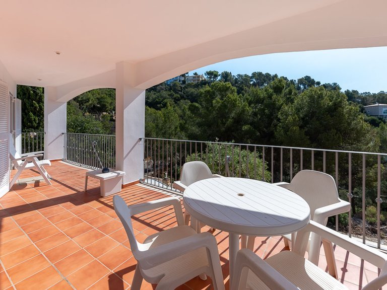 Villa for Sale in Costa D´en Blanes, Balearic Islands 12