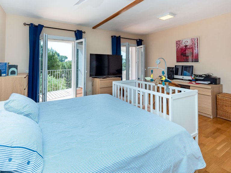 Villa for Sale in Costa D´en Blanes, Balearic Islands 11