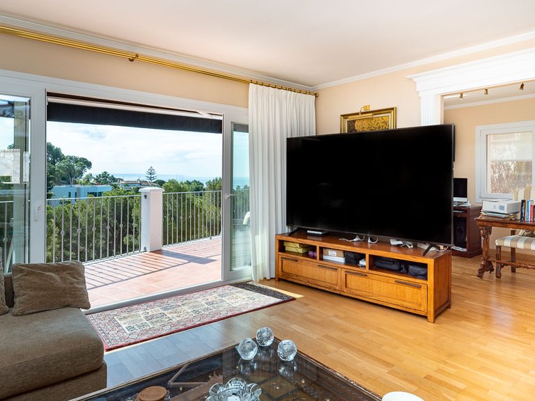 Villa for Sale in Costa D´en Blanes, Balearic Islands 4