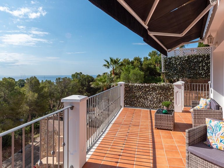 Villa for Sale in Costa D´en Blanes, Balearic Islands 6