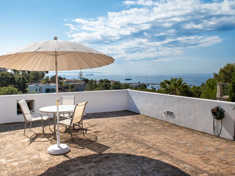 Villa for Sale in Costa D´en Blanes, Balearic Islands 17