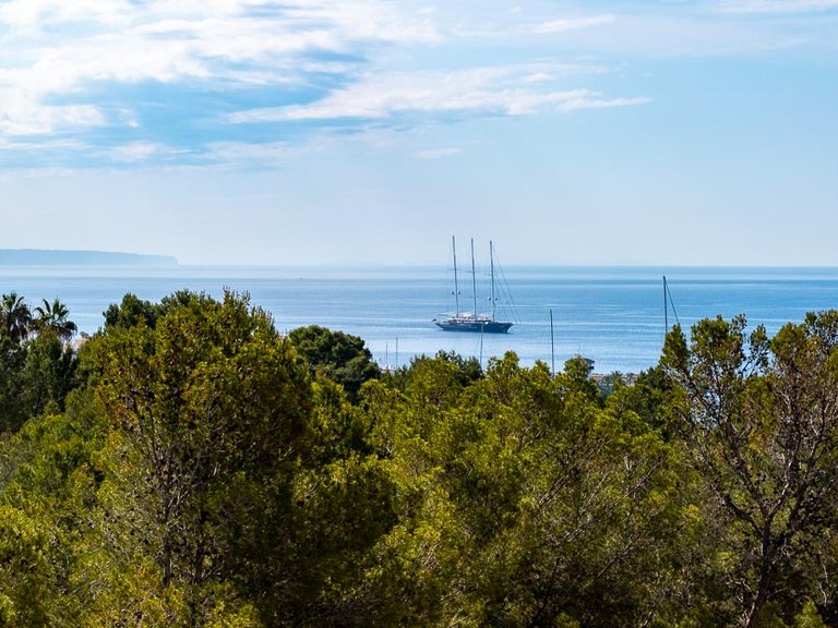Villa for Sale in Costa D´en Blanes, Balearic Islands 3