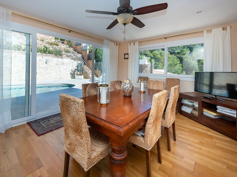 Villa for Sale in Costa D´en Blanes, Balearic Islands 9
