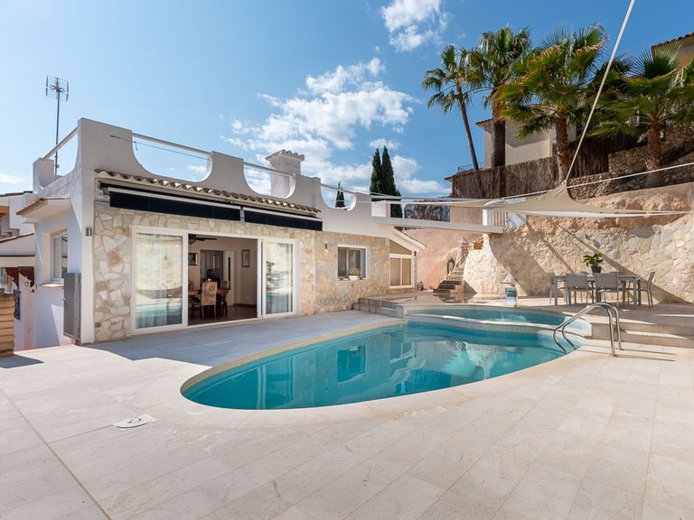Villa for Sale in Costa D´en Blanes, Balearic Islands 2