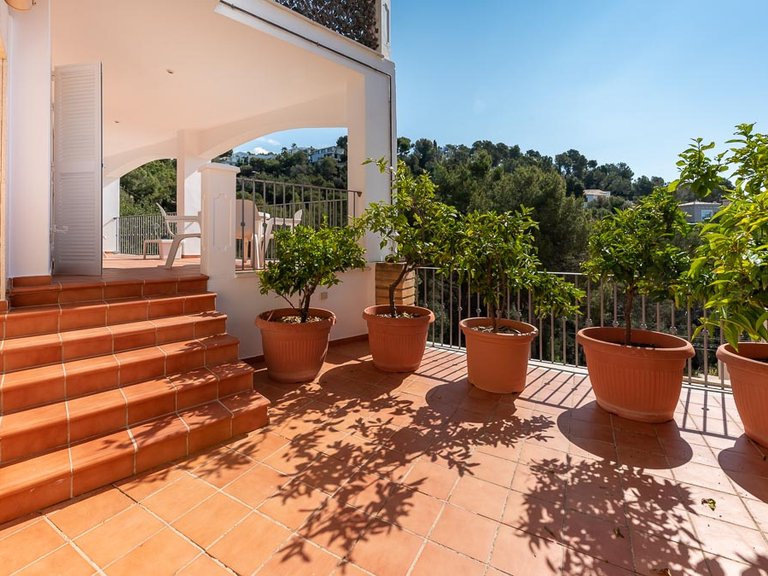 Villa for Sale in Costa D´en Blanes, Balearic Islands 16