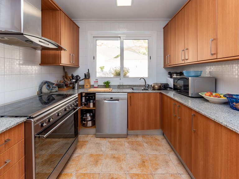 Villa for Sale in Costa D´en Blanes, Balearic Islands 8