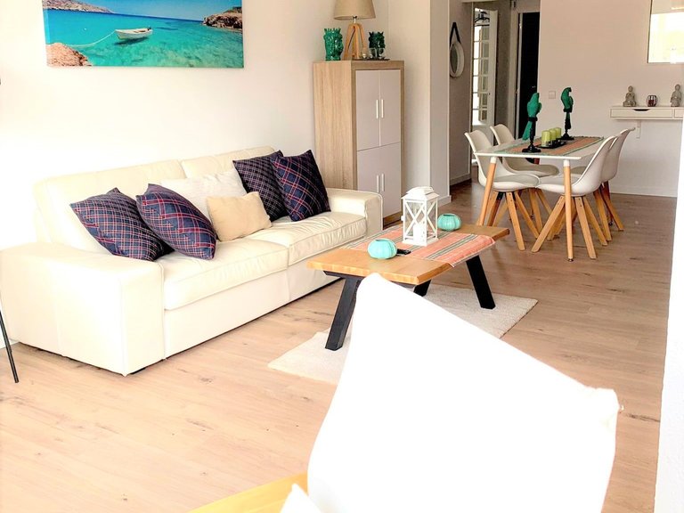Apartment for Sale in Puerto De Alcudia, Balearic Islands 8