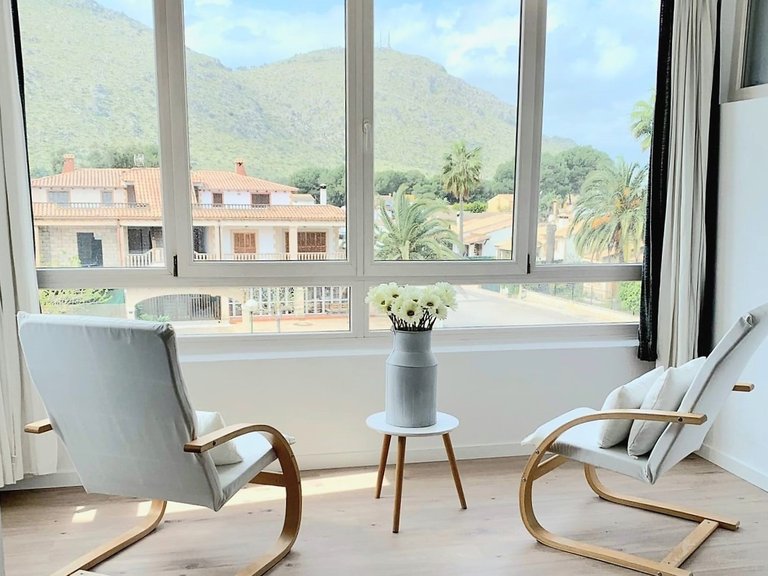 Apartment for Sale in Puerto De Alcudia, Balearic Islands 1