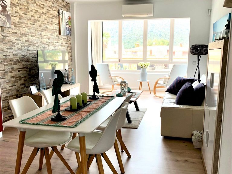 Apartment for Sale in Puerto De Alcudia, Balearic Islands 2