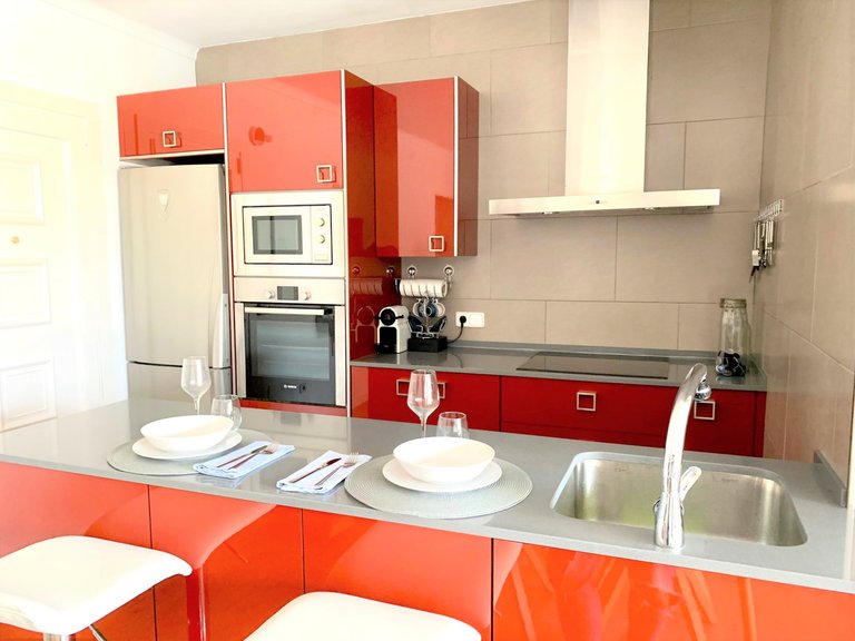 Apartment for Sale in Puerto De Alcudia, Balearic Islands 6