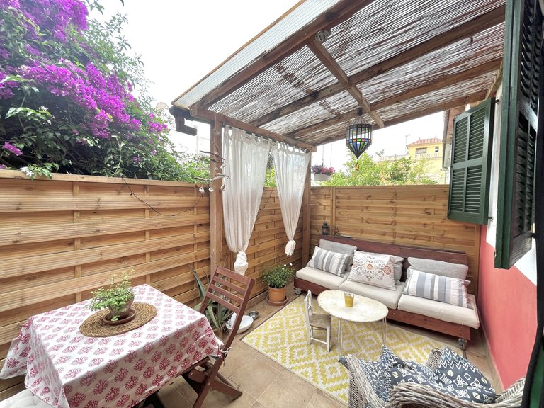 Apartment for Rent in Palma De Mallorca, Balearic Islands 1