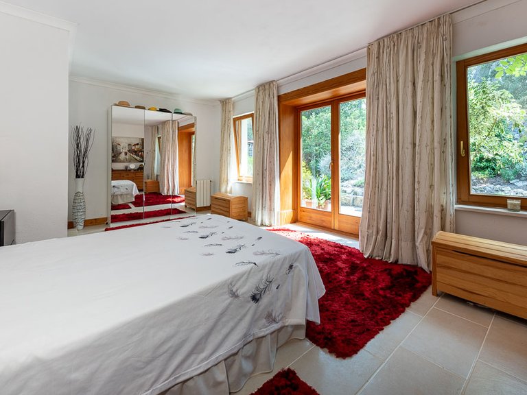 Villa for Sale in Galilea, Balearic Islands 16