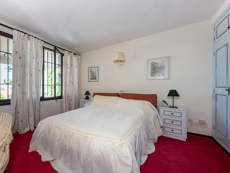 Villa for Sale in Galilea, Balearic Islands 17