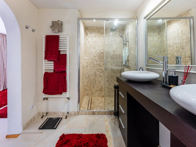 Villa for Sale in Galilea, Balearic Islands 20