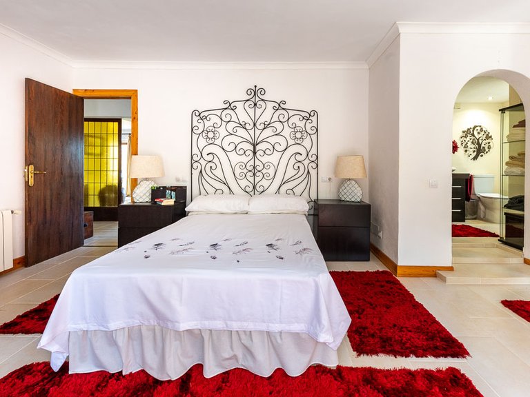 Villa for Sale in Galilea, Balearic Islands 15