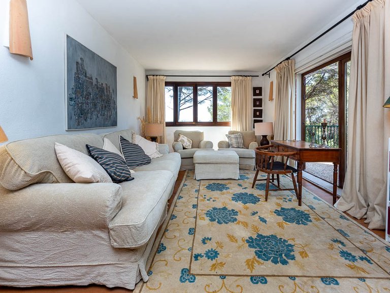 Villa for Sale in Galilea, Balearic Islands 12