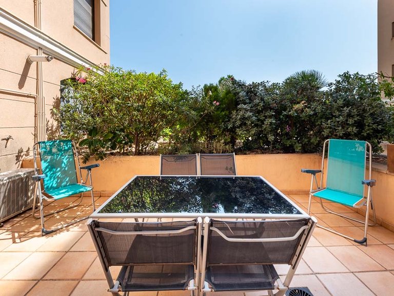 Apartment for Rent in Molinar & Portixol, Balearic Islands 6