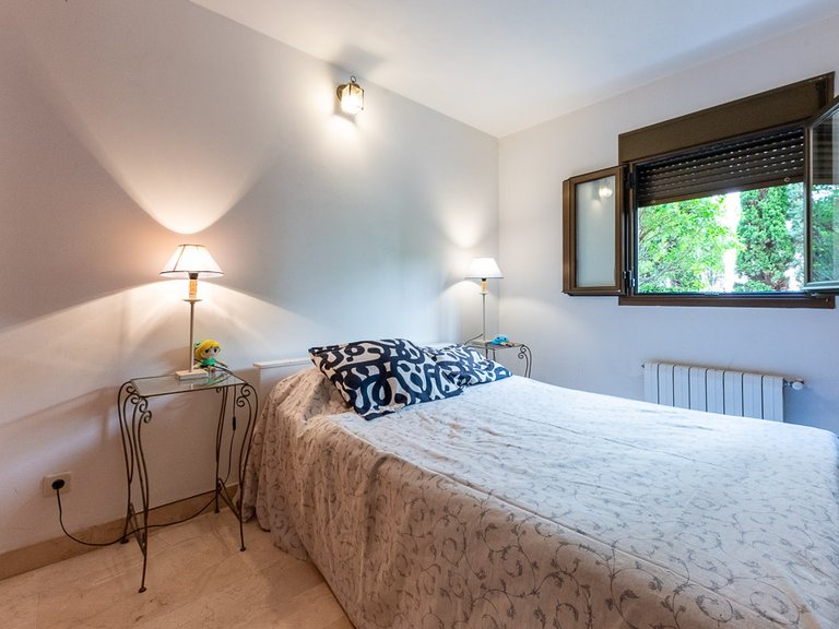 Apartment for Rent in Molinar & Portixol, Balearic Islands 14