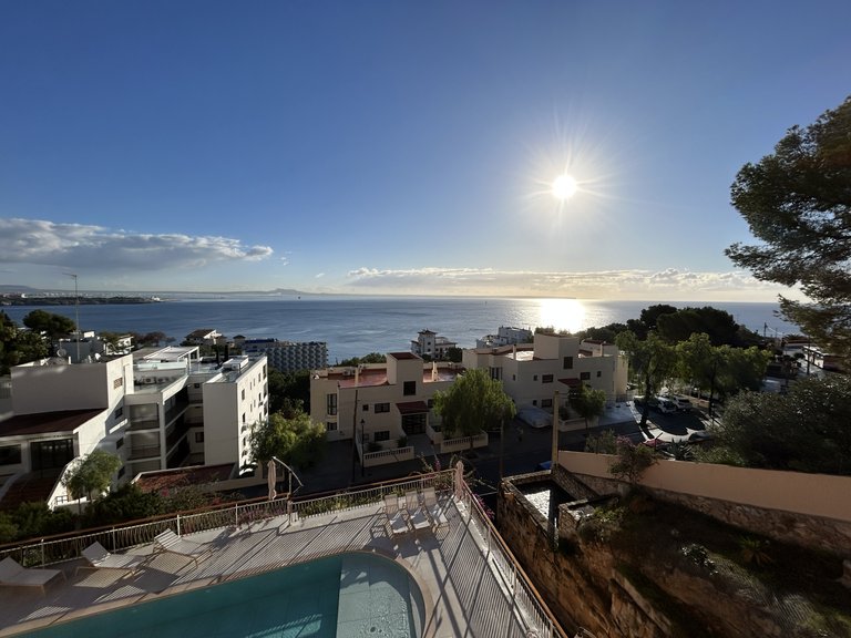 Apartment for Rent in Illetes, Balearic Islands 2