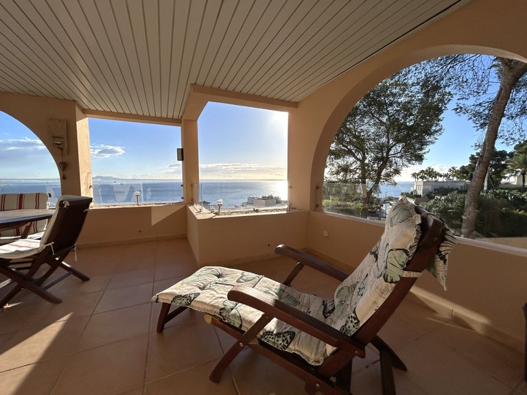 Apartment for Rent in Illetes, Balearic Islands 1