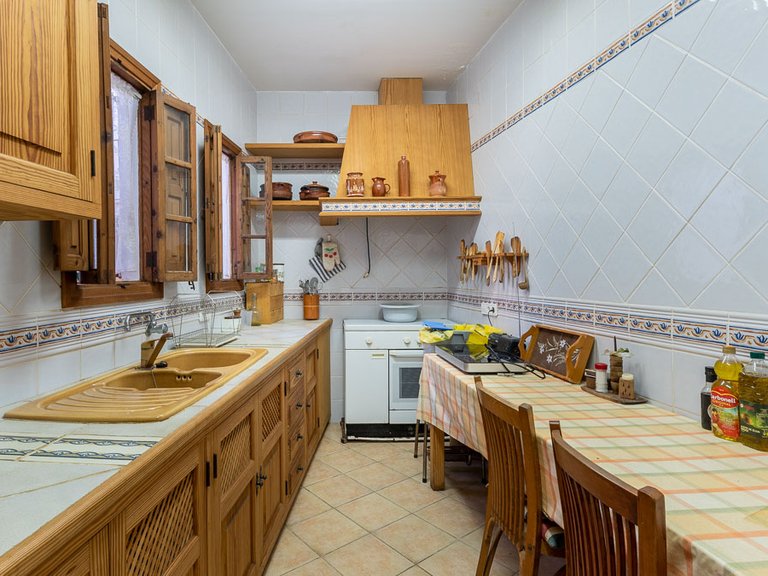 Villa for Sale in Alcúdia, Balearic Islands 21