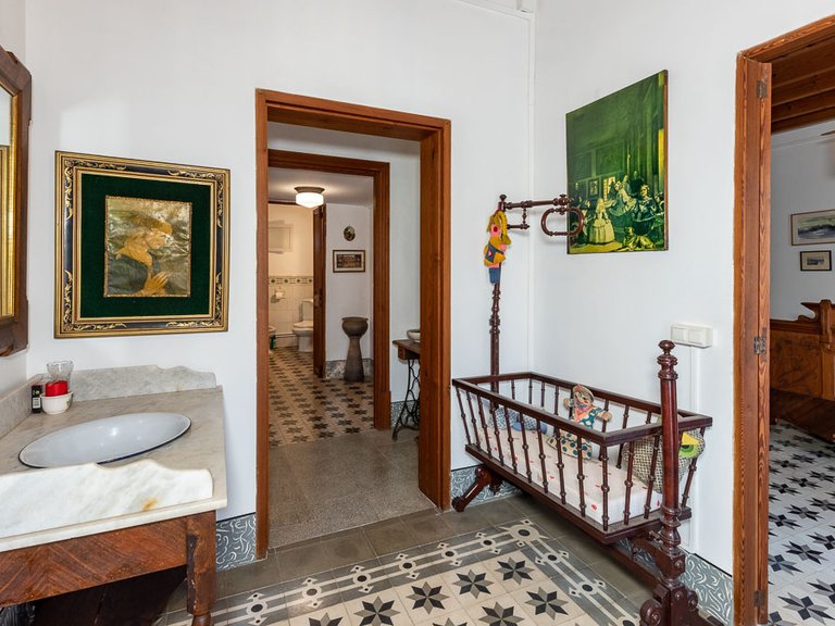 Villa for Sale in Alcúdia, Balearic Islands 15