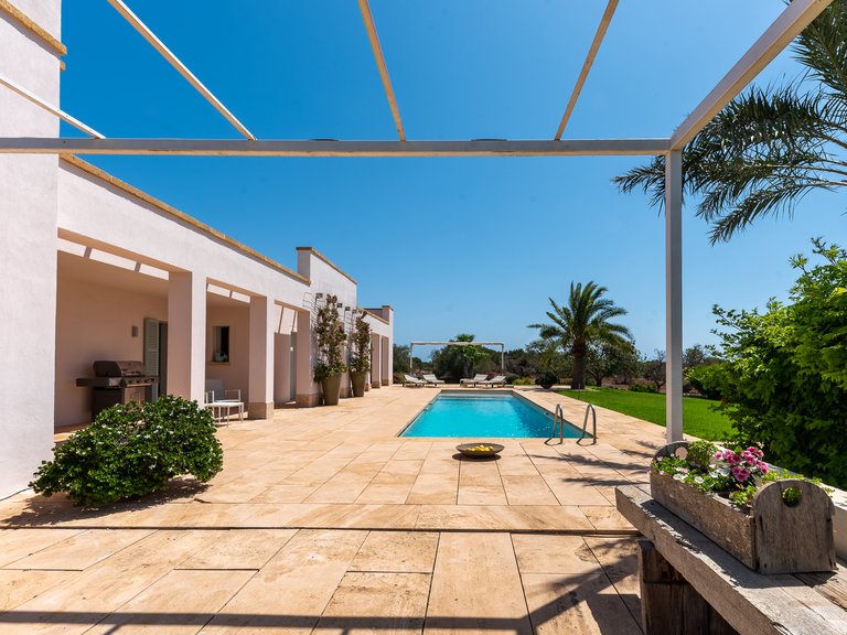 Country House for Sale in Santanyí, Balearic Islands 7