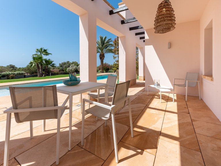 Country House for Sale in Santanyí, Balearic Islands 12