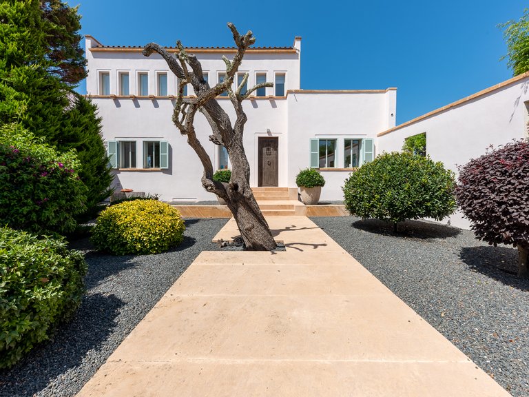 Country House for Sale in Santanyí, Balearic Islands 11