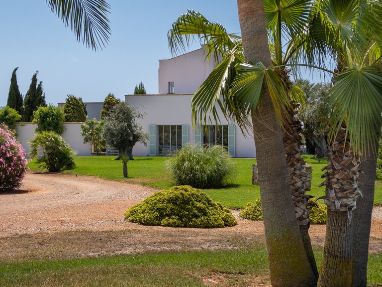 Country House for Sale in Santanyí, Balearic Islands 10
