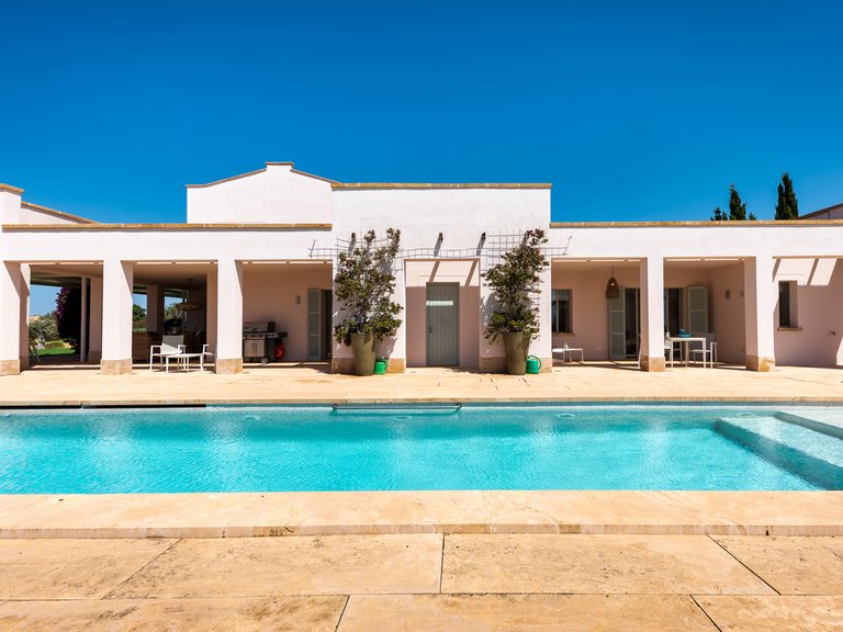 Country House for Sale in Santanyí, Balearic Islands 6