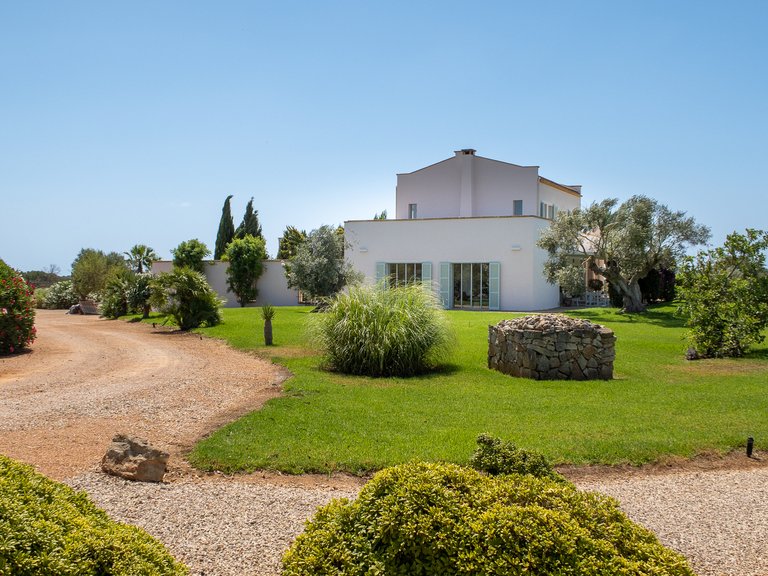 Country House for Sale in Santanyí, Balearic Islands 40