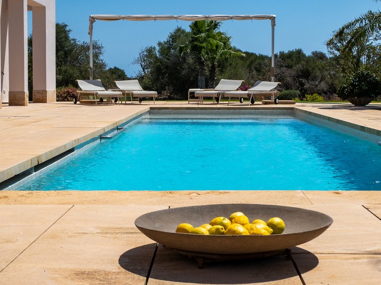 Country House for Sale in Santanyí, Balearic Islands 5