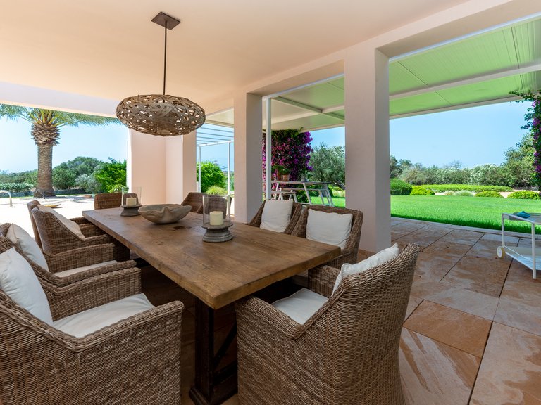 Country House for Sale in Santanyí, Balearic Islands 16