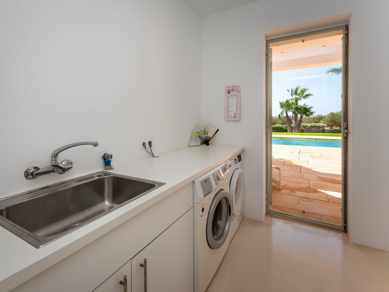Country House for Sale in Santanyí, Balearic Islands 25