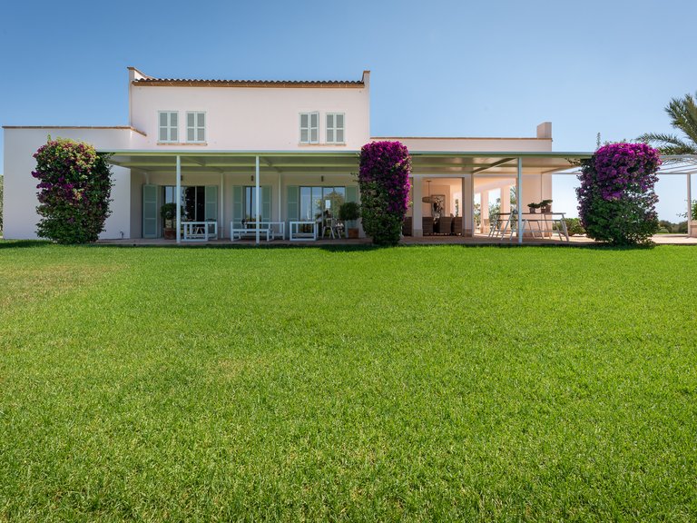 Country House for Sale in Santanyí, Balearic Islands 9