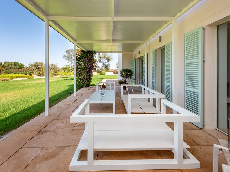 Country House for Sale in Santanyí, Balearic Islands 15